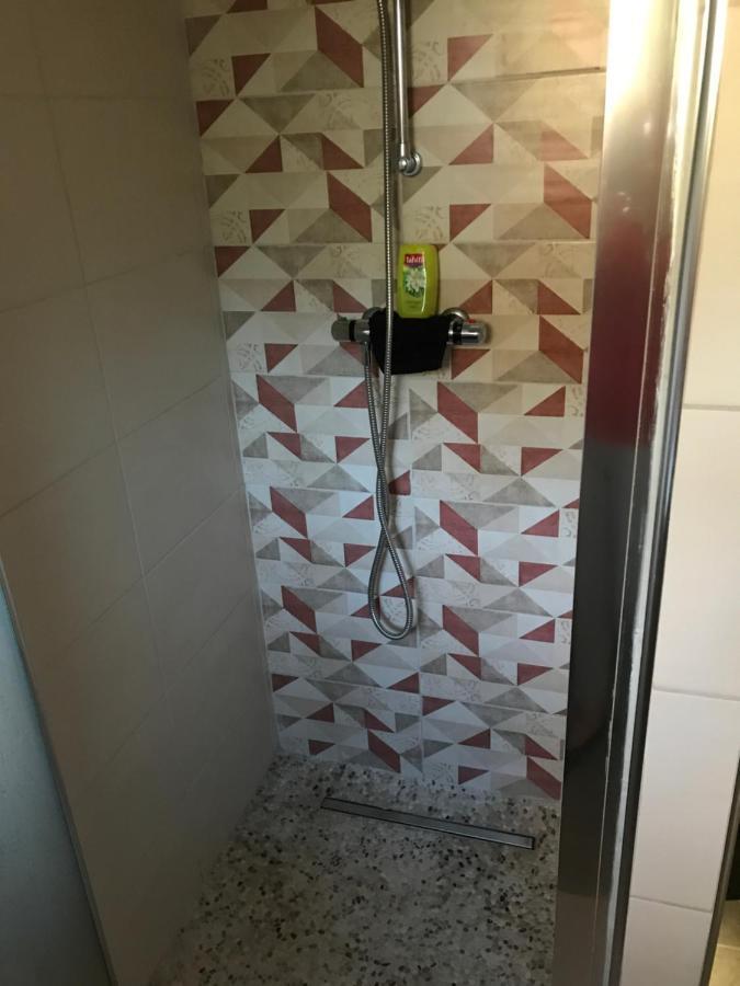 Residence U Re D' Alzettu 维琪奥港 外观 照片