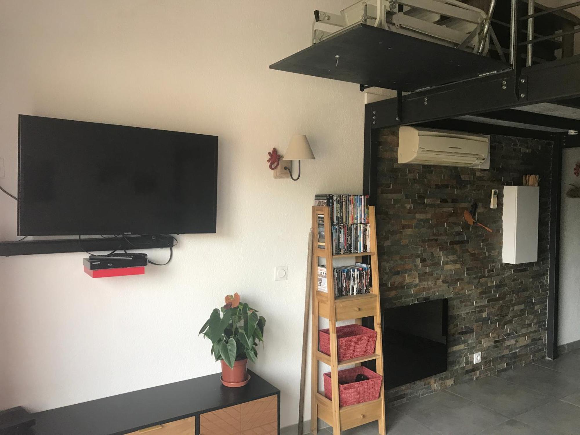 Residence U Re D' Alzettu 维琪奥港 外观 照片