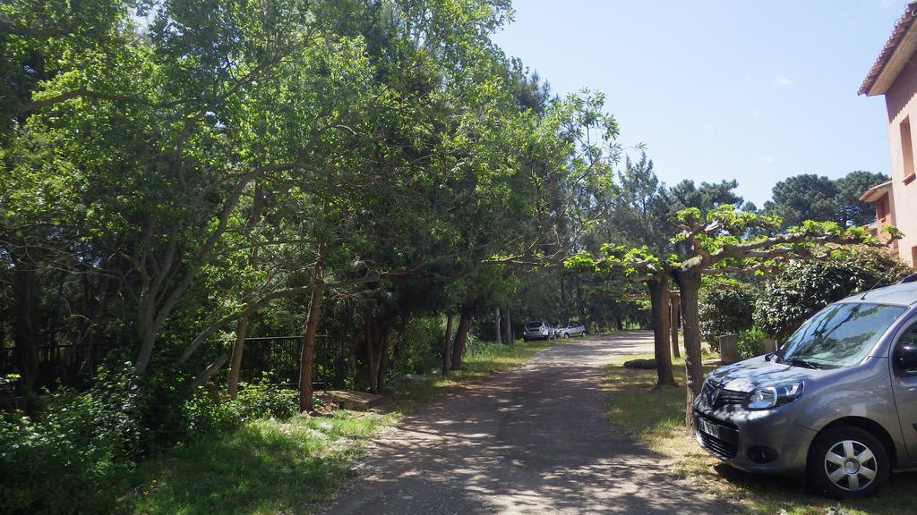 Residence U Re D' Alzettu 维琪奥港 外观 照片