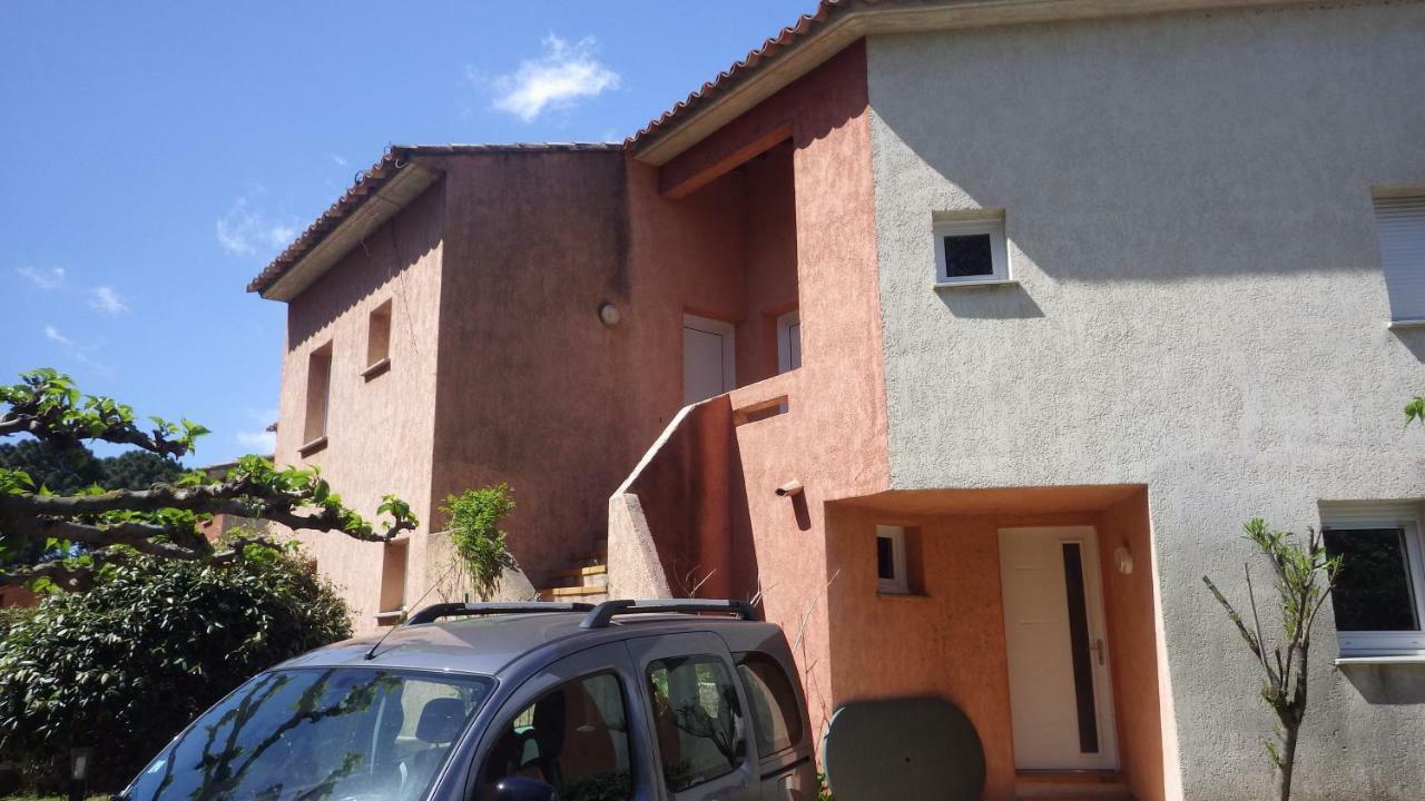 Residence U Re D' Alzettu 维琪奥港 外观 照片