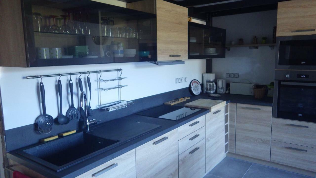 Residence U Re D' Alzettu 维琪奥港 外观 照片